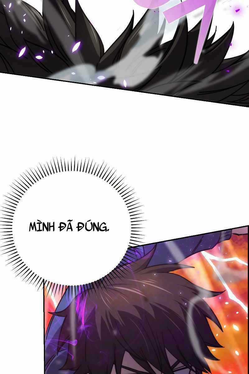 Chúa Quỷ Tăng Cấp Bằng Võ Thuật Chapter 34 trang 23