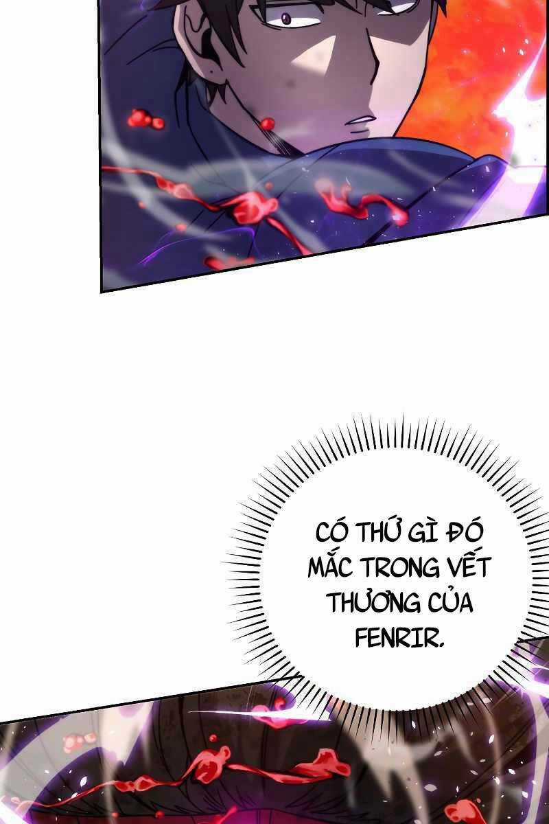 Chúa Quỷ Tăng Cấp Bằng Võ Thuật Chapter 34 trang 24