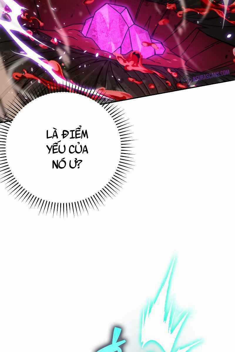 Chúa Quỷ Tăng Cấp Bằng Võ Thuật Chapter 34 trang 25
