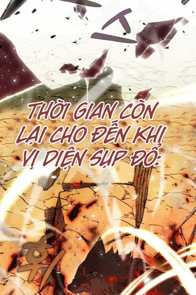 Chúa Quỷ Tăng Cấp Bằng Võ Thuật Chapter 34 trang 3
