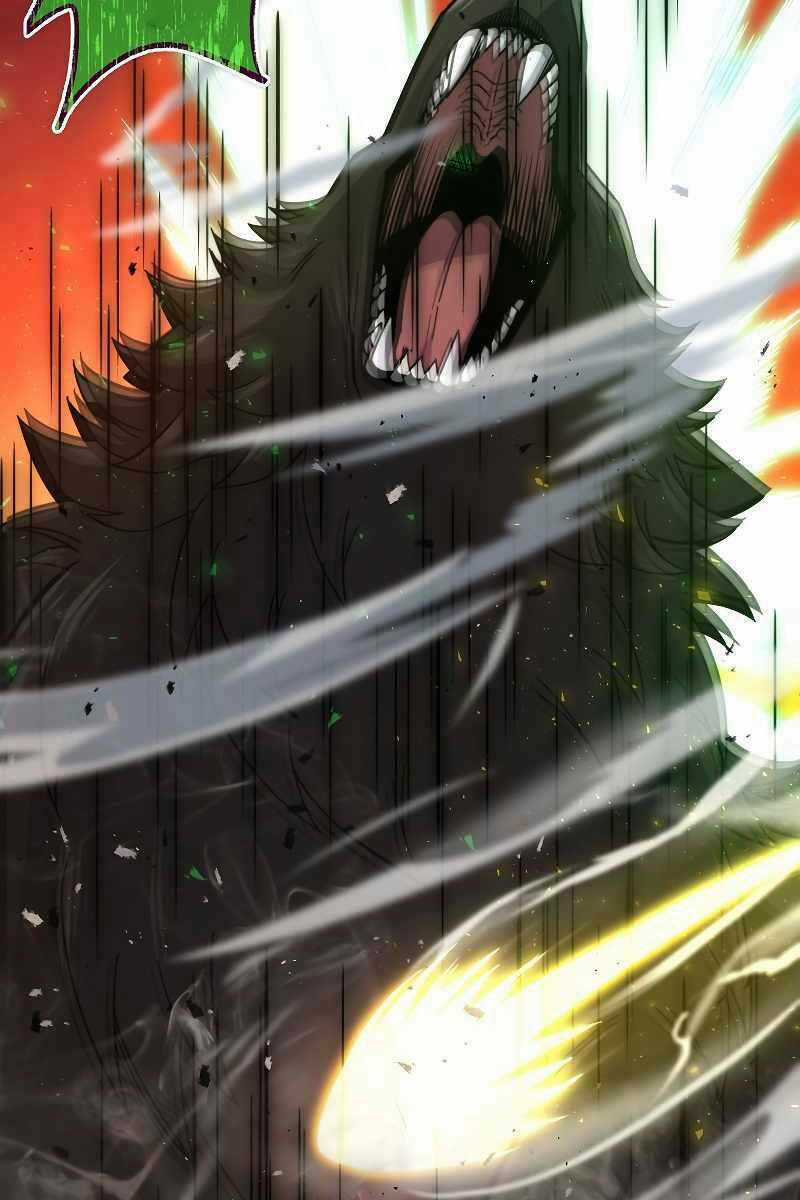 Chúa Quỷ Tăng Cấp Bằng Võ Thuật Chapter 34 trang 31