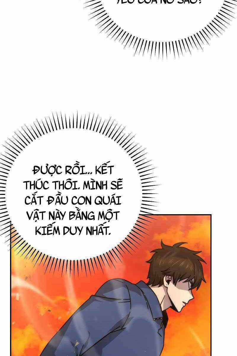 Chúa Quỷ Tăng Cấp Bằng Võ Thuật Chapter 34 trang 34