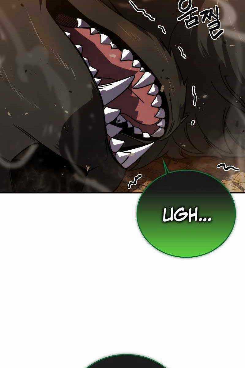 Chúa Quỷ Tăng Cấp Bằng Võ Thuật Chapter 34 trang 36