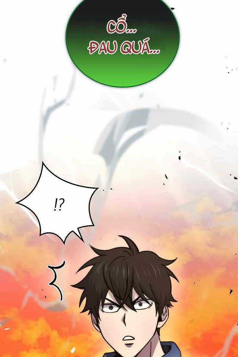 Chúa Quỷ Tăng Cấp Bằng Võ Thuật Chapter 34 trang 37