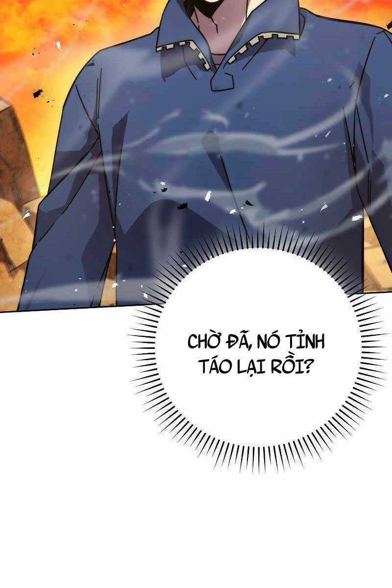 Chúa Quỷ Tăng Cấp Bằng Võ Thuật Chapter 34 trang 38