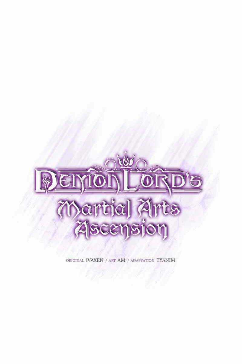 Chúa Quỷ Tăng Cấp Bằng Võ Thuật Chapter 34 trang 39