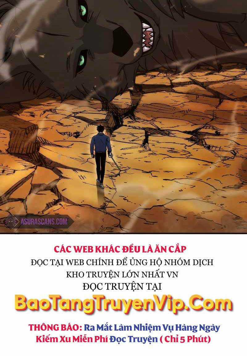 Chúa Quỷ Tăng Cấp Bằng Võ Thuật Chapter 34 trang 42