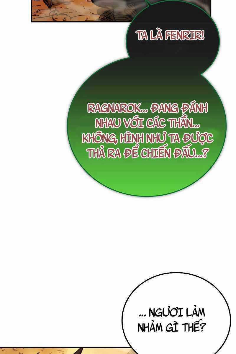 Chúa Quỷ Tăng Cấp Bằng Võ Thuật Chapter 34 trang 44