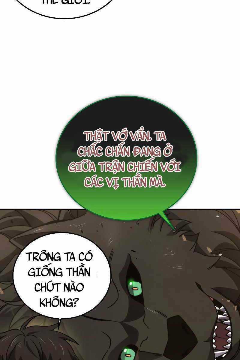 Chúa Quỷ Tăng Cấp Bằng Võ Thuật Chapter 34 trang 46