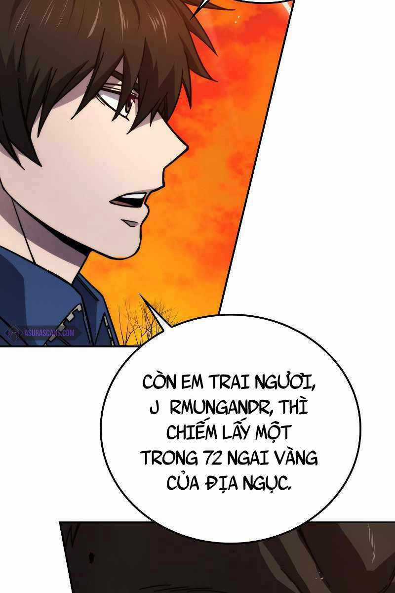 Chúa Quỷ Tăng Cấp Bằng Võ Thuật Chapter 34 trang 48
