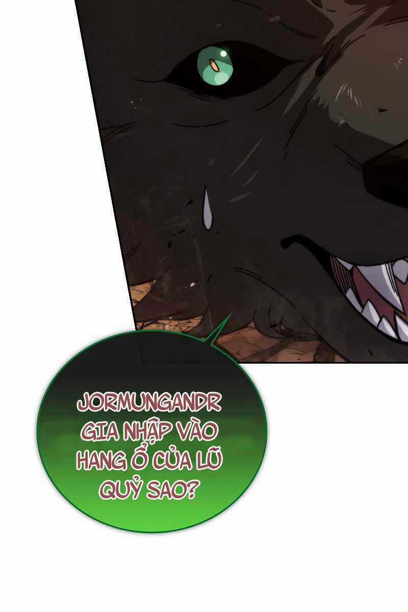 Chúa Quỷ Tăng Cấp Bằng Võ Thuật Chapter 34 trang 49