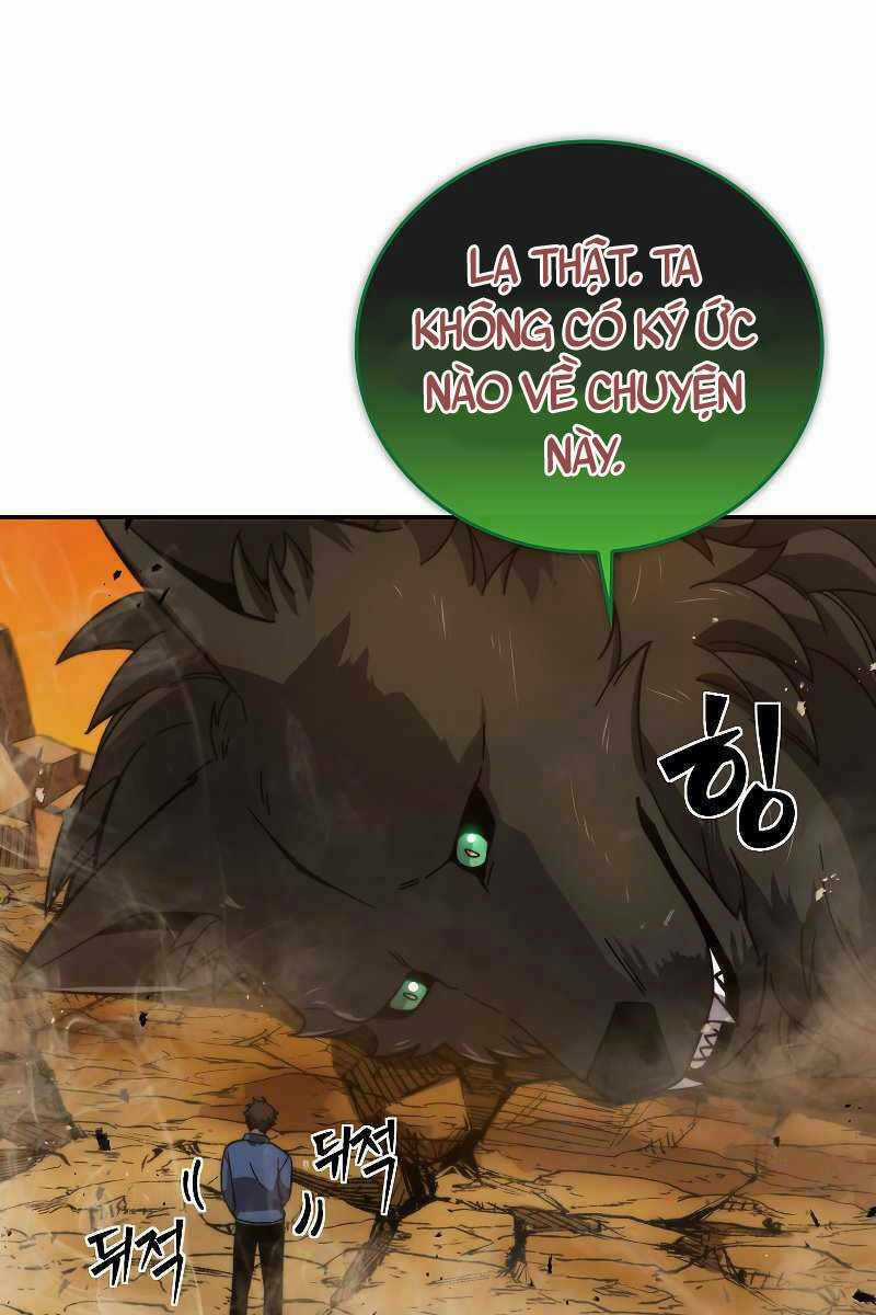 Chúa Quỷ Tăng Cấp Bằng Võ Thuật Chapter 34 trang 50