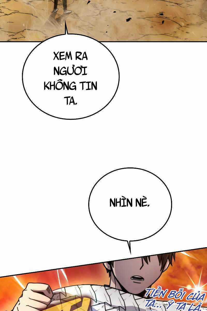 Chúa Quỷ Tăng Cấp Bằng Võ Thuật Chapter 34 trang 51