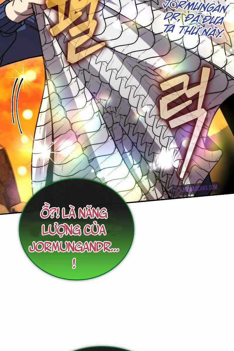 Chúa Quỷ Tăng Cấp Bằng Võ Thuật Chapter 34 trang 52