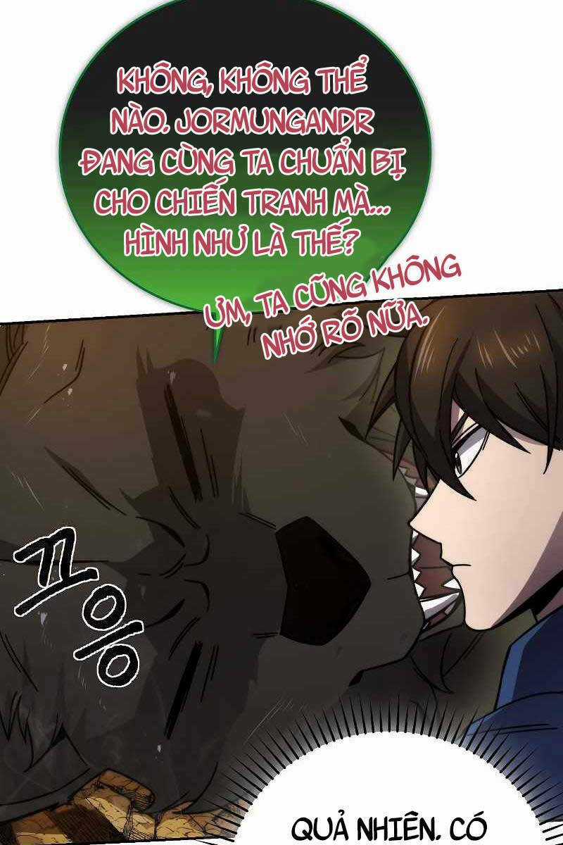 Chúa Quỷ Tăng Cấp Bằng Võ Thuật Chapter 34 trang 53