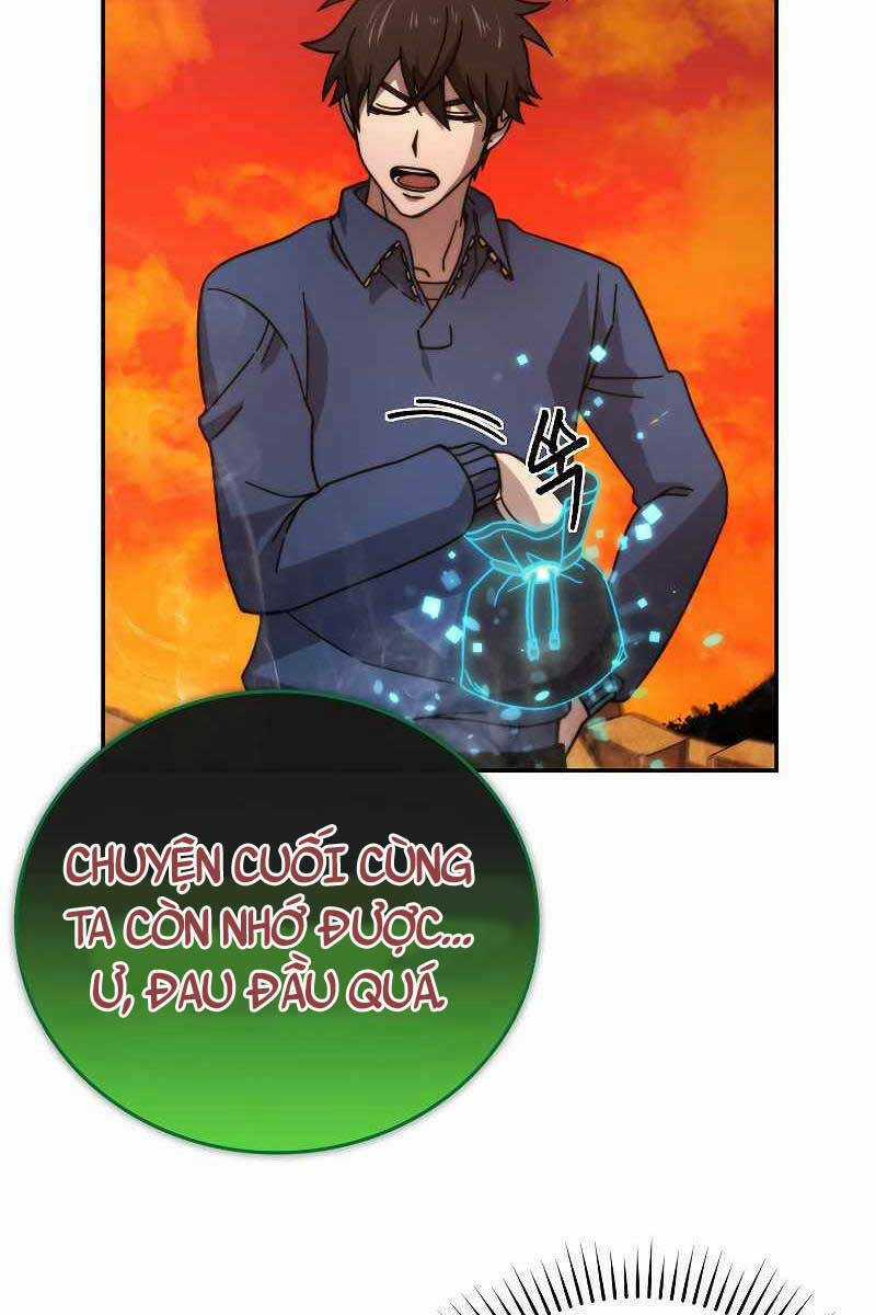 Chúa Quỷ Tăng Cấp Bằng Võ Thuật Chapter 34 trang 55