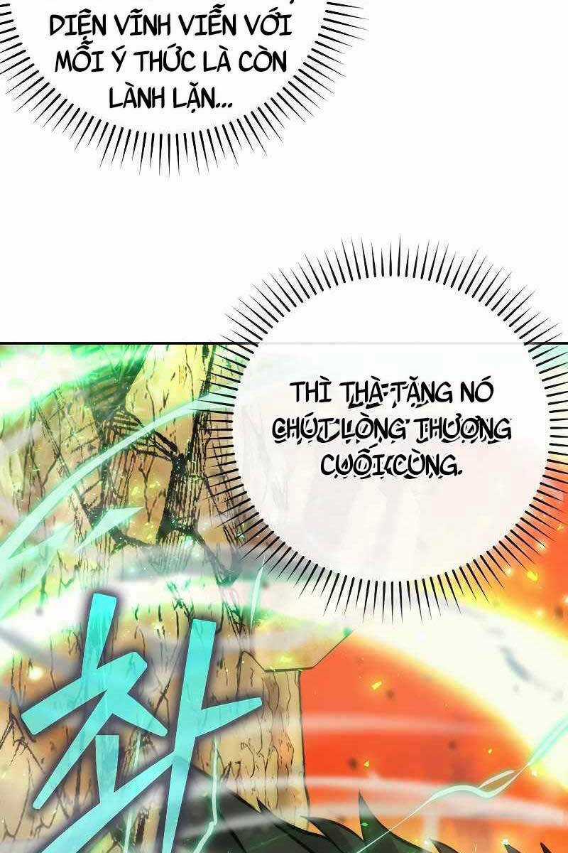 Chúa Quỷ Tăng Cấp Bằng Võ Thuật Chapter 34 trang 57