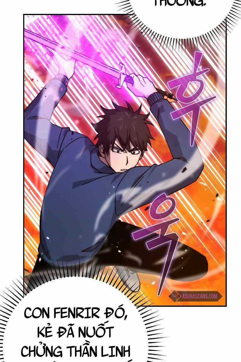 Chúa Quỷ Tăng Cấp Bằng Võ Thuật Chapter 34 trang 6