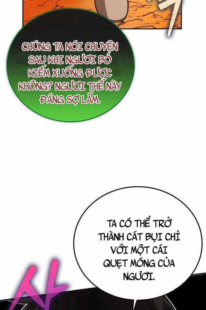 Chúa Quỷ Tăng Cấp Bằng Võ Thuật Chapter 34 trang 61