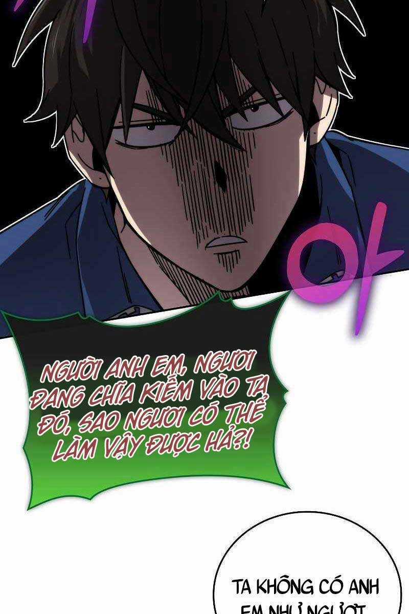 Chúa Quỷ Tăng Cấp Bằng Võ Thuật Chapter 34 trang 62