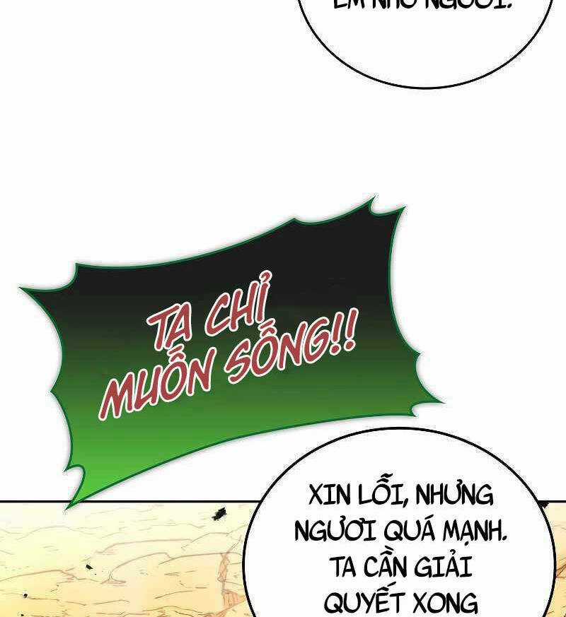 Chúa Quỷ Tăng Cấp Bằng Võ Thuật Chapter 34 trang 63