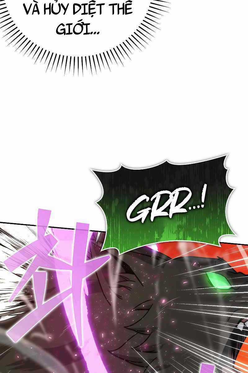 Chúa Quỷ Tăng Cấp Bằng Võ Thuật Chapter 34 trang 7