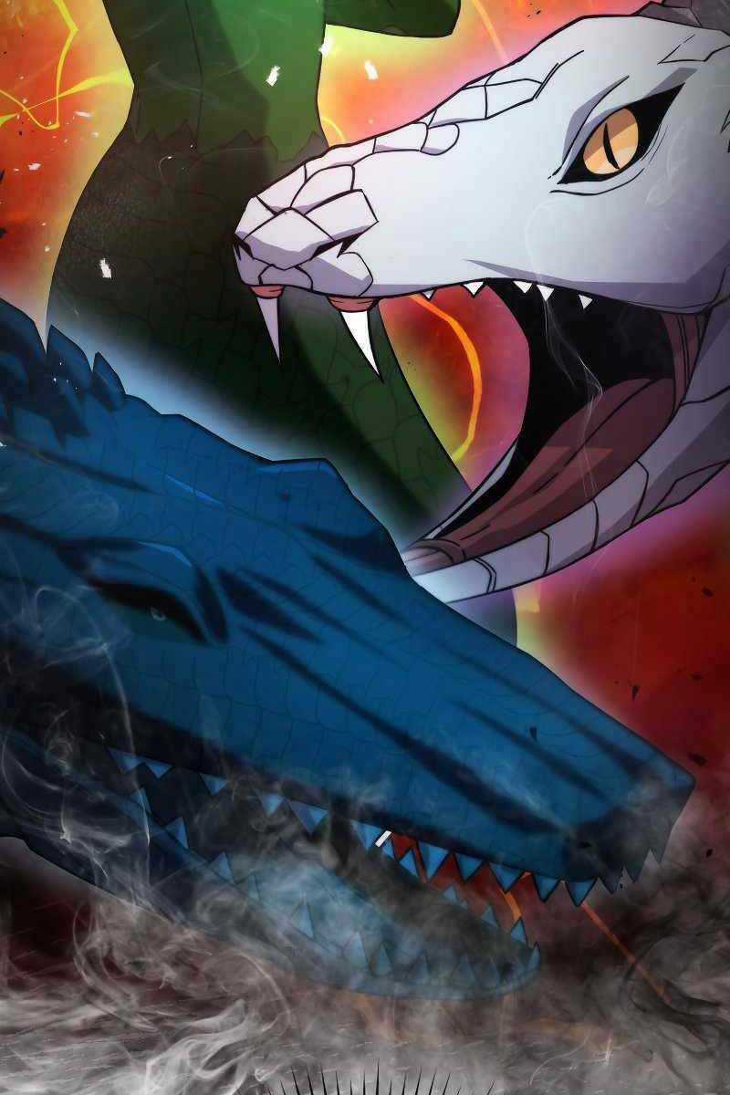 Chúa Quỷ Tăng Cấp Bằng Võ Thuật Chapter 34 trang 70