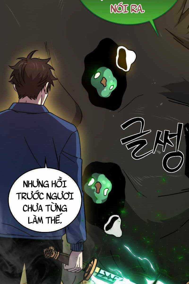 Chúa Quỷ Tăng Cấp Bằng Võ Thuật Chapter 34 trang 73