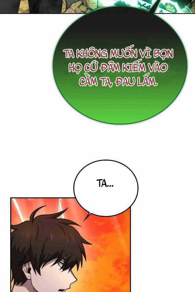 Chúa Quỷ Tăng Cấp Bằng Võ Thuật Chapter 34 trang 74