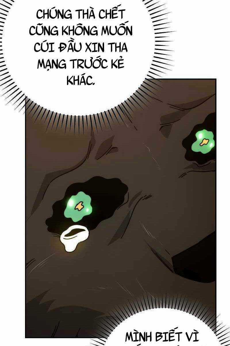 Chúa Quỷ Tăng Cấp Bằng Võ Thuật Chapter 34 trang 76