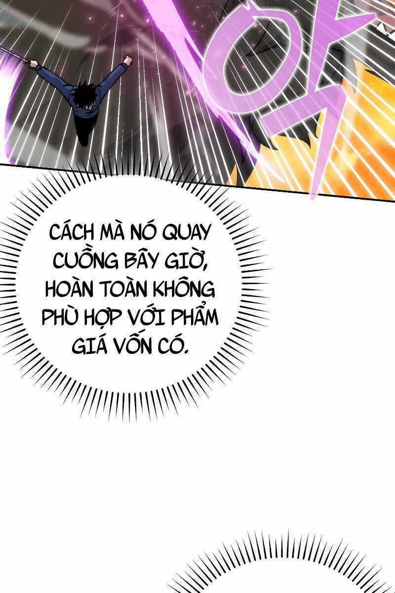 Chúa Quỷ Tăng Cấp Bằng Võ Thuật Chapter 34 trang 8