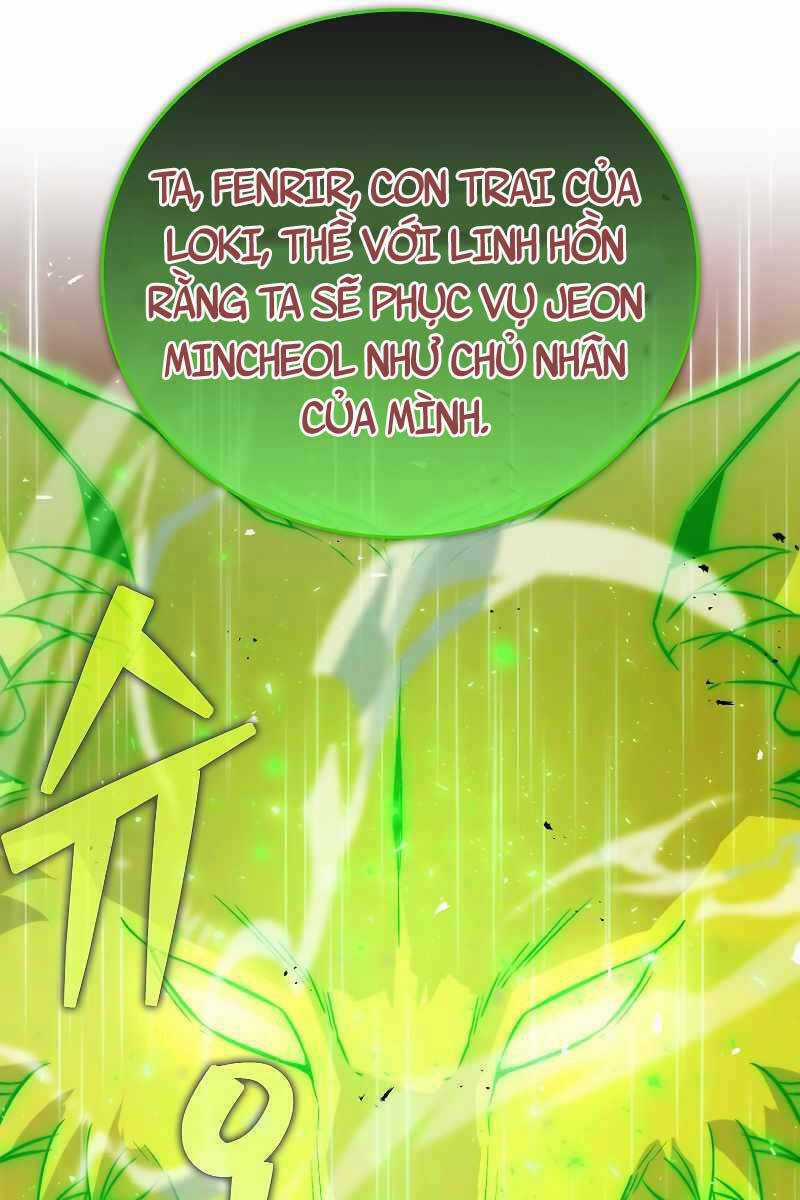 Chúa Quỷ Tăng Cấp Bằng Võ Thuật Chapter 34 trang 81