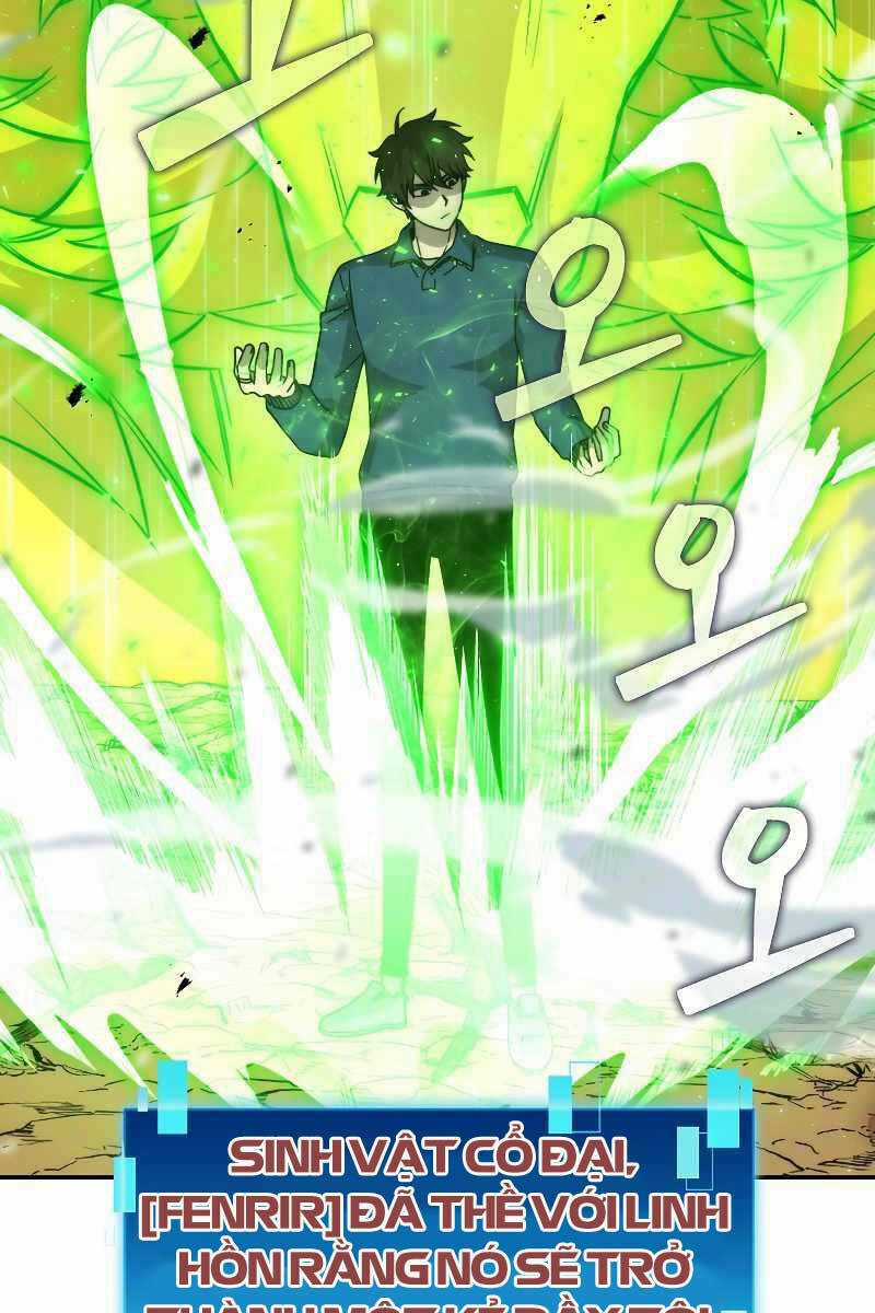 Chúa Quỷ Tăng Cấp Bằng Võ Thuật Chapter 34 trang 82