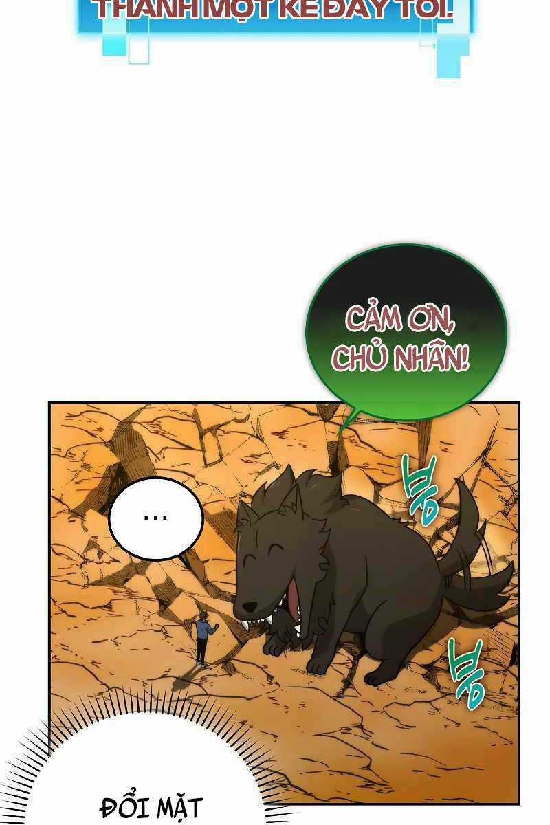 Chúa Quỷ Tăng Cấp Bằng Võ Thuật Chapter 34 trang 83