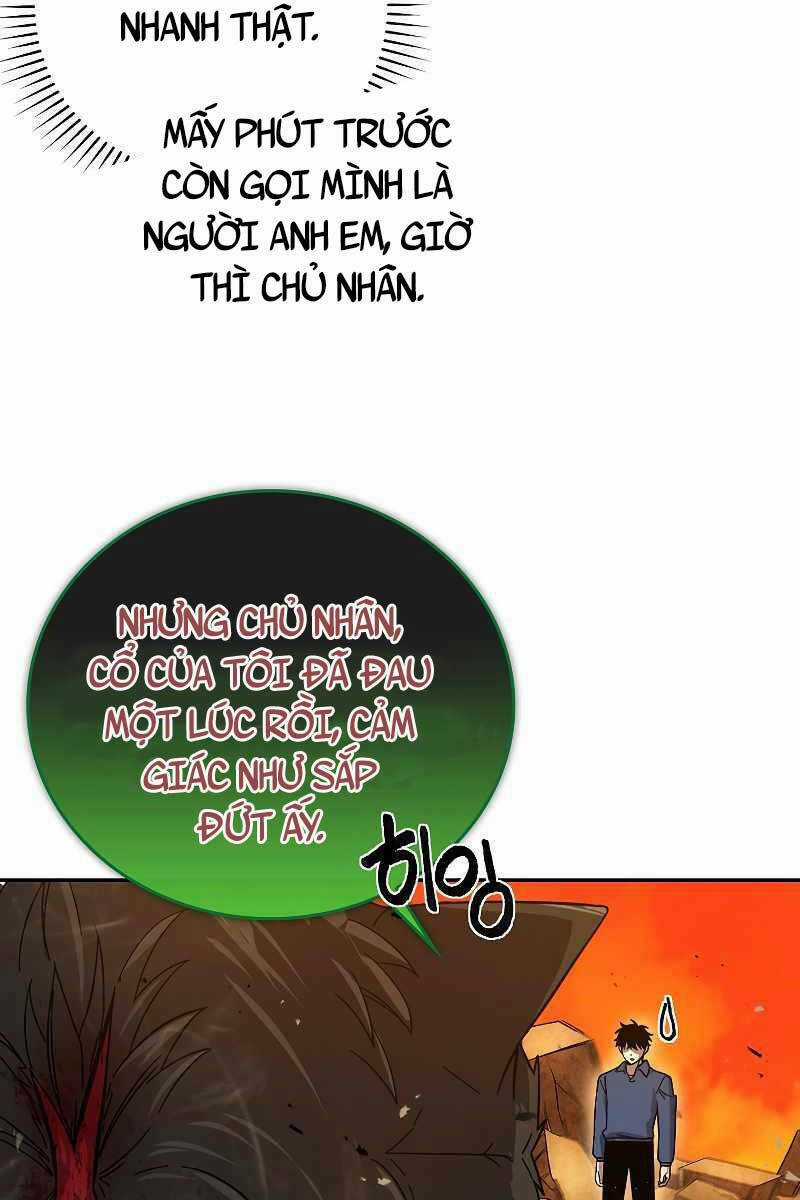 Chúa Quỷ Tăng Cấp Bằng Võ Thuật Chapter 34 trang 84