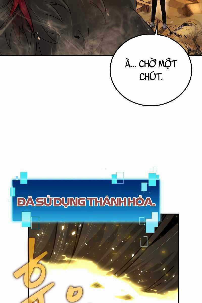 Chúa Quỷ Tăng Cấp Bằng Võ Thuật Chapter 34 trang 85