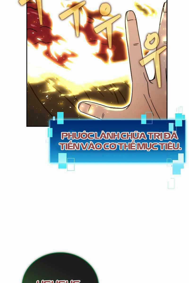 Chúa Quỷ Tăng Cấp Bằng Võ Thuật Chapter 34 trang 86