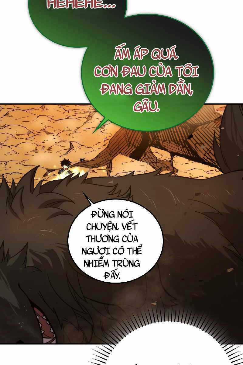 Chúa Quỷ Tăng Cấp Bằng Võ Thuật Chapter 34 trang 87