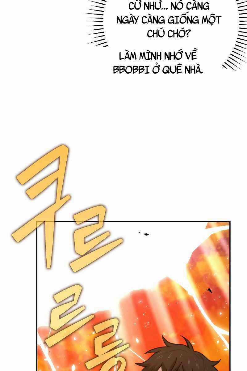 Chúa Quỷ Tăng Cấp Bằng Võ Thuật Chapter 34 trang 88