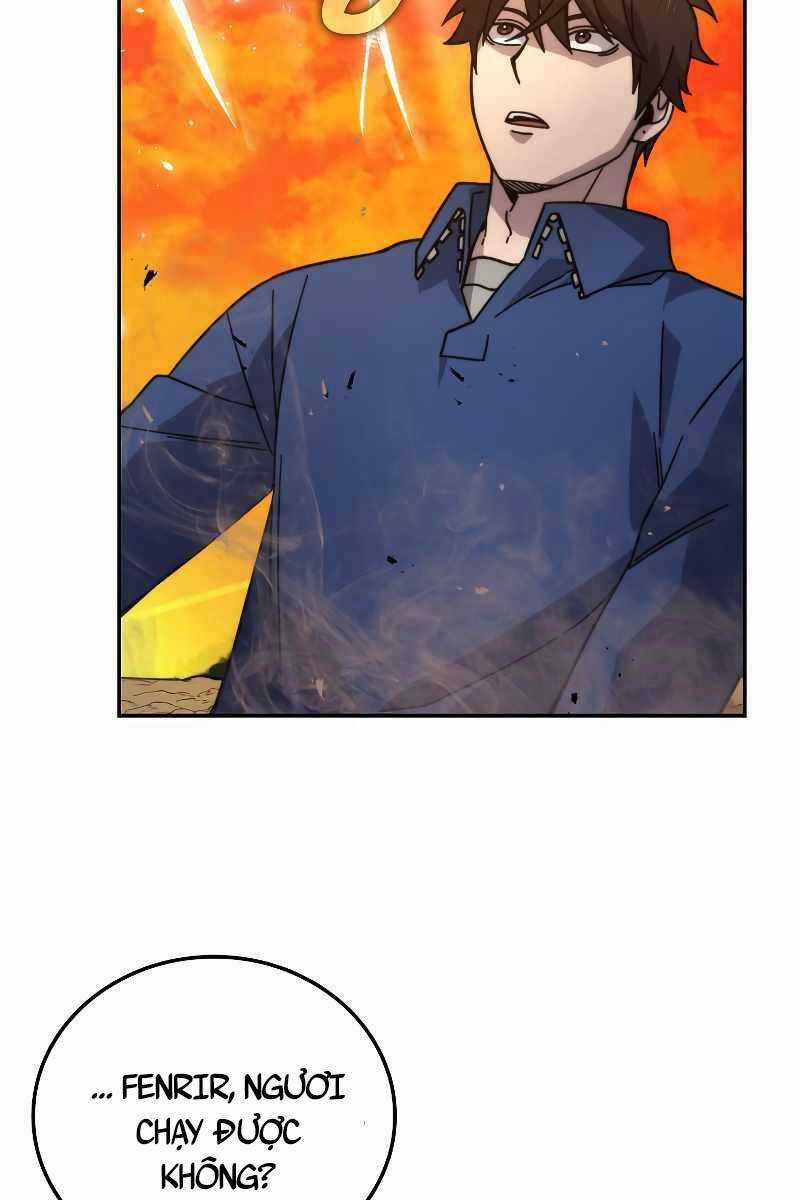 Chúa Quỷ Tăng Cấp Bằng Võ Thuật Chapter 34 trang 89