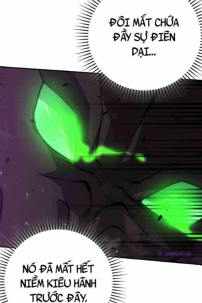Chúa Quỷ Tăng Cấp Bằng Võ Thuật Chapter 34 trang 9