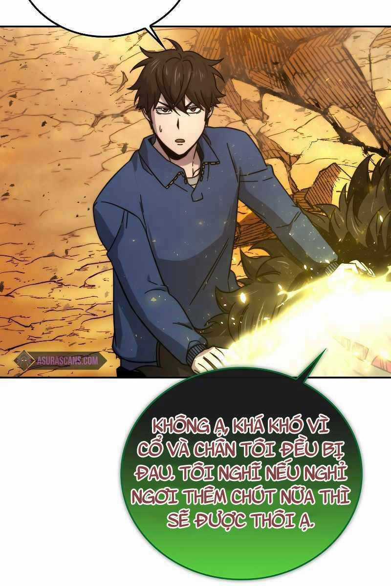 Chúa Quỷ Tăng Cấp Bằng Võ Thuật Chapter 34 trang 90