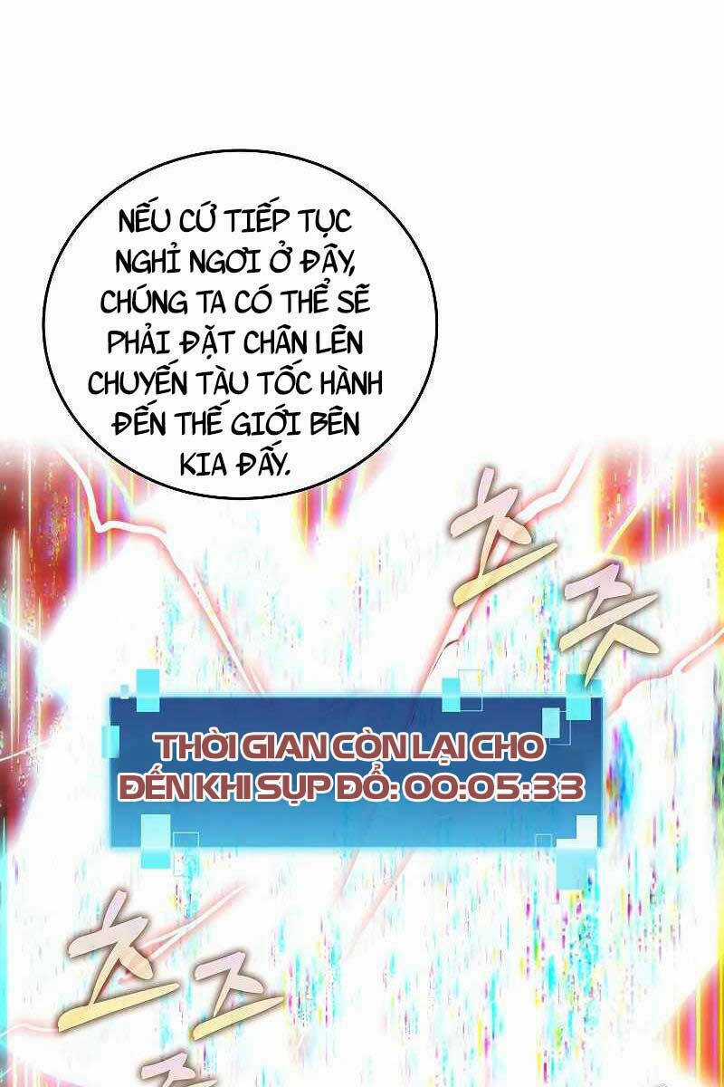 Chúa Quỷ Tăng Cấp Bằng Võ Thuật Chapter 34 trang 91