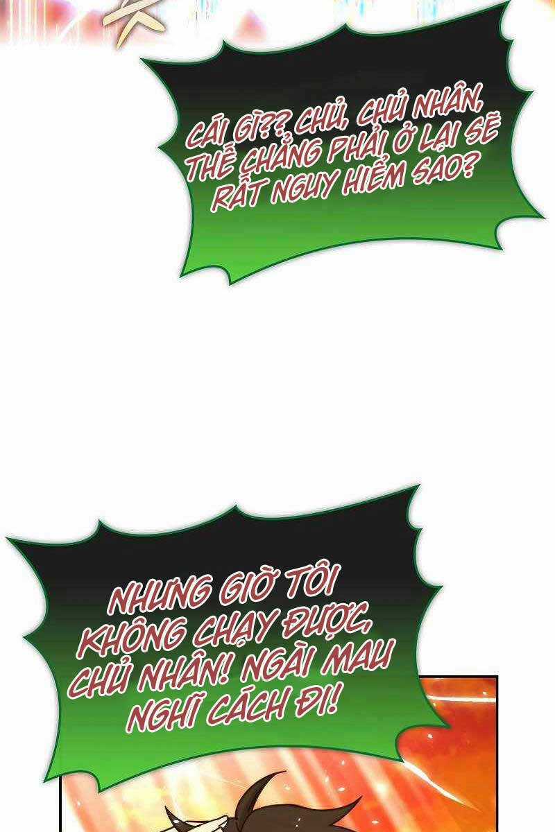 Chúa Quỷ Tăng Cấp Bằng Võ Thuật Chapter 34 trang 92