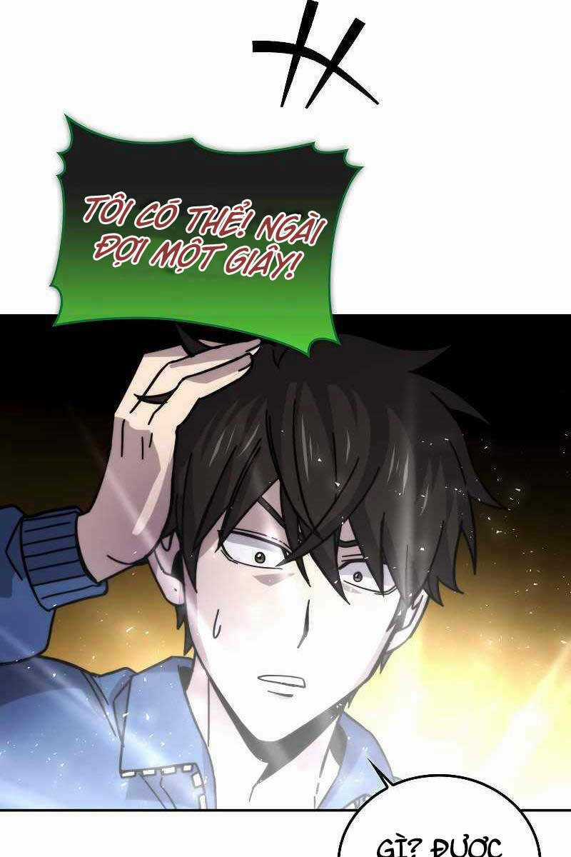 Chúa Quỷ Tăng Cấp Bằng Võ Thuật Chapter 34 trang 94