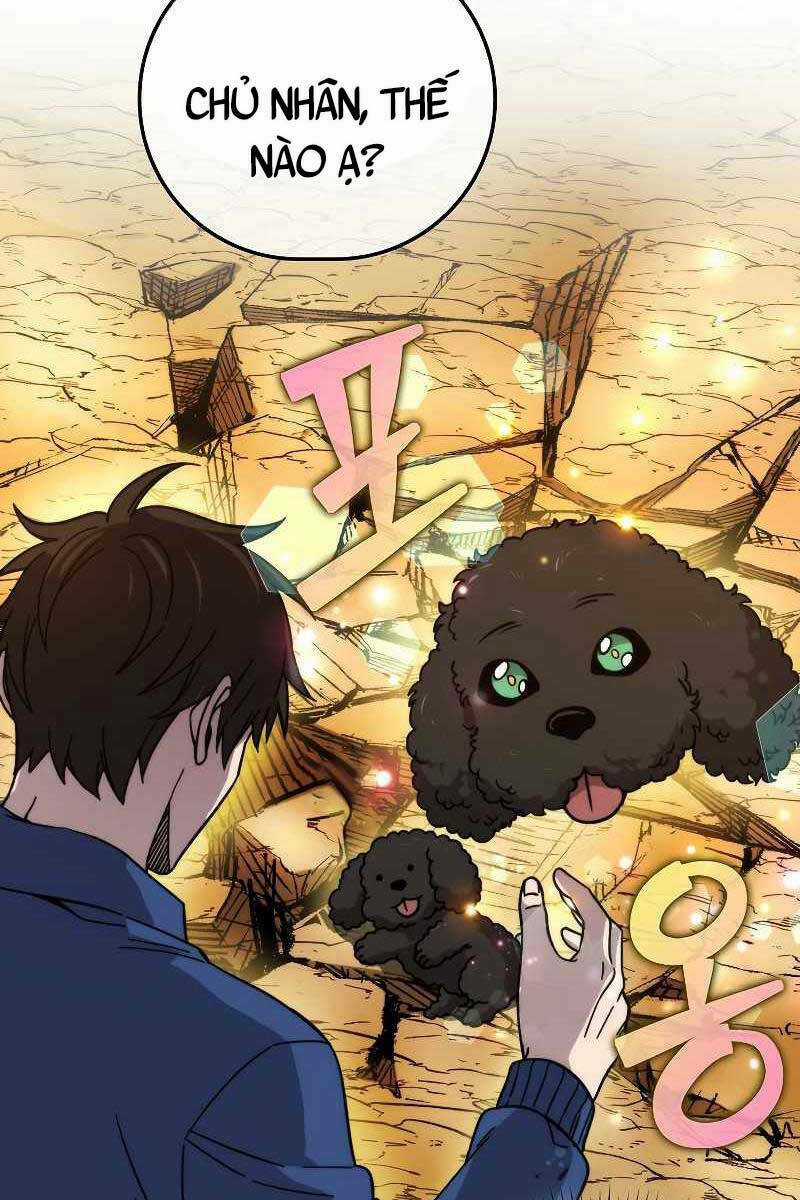 Chúa Quỷ Tăng Cấp Bằng Võ Thuật Chapter 34 trang 97