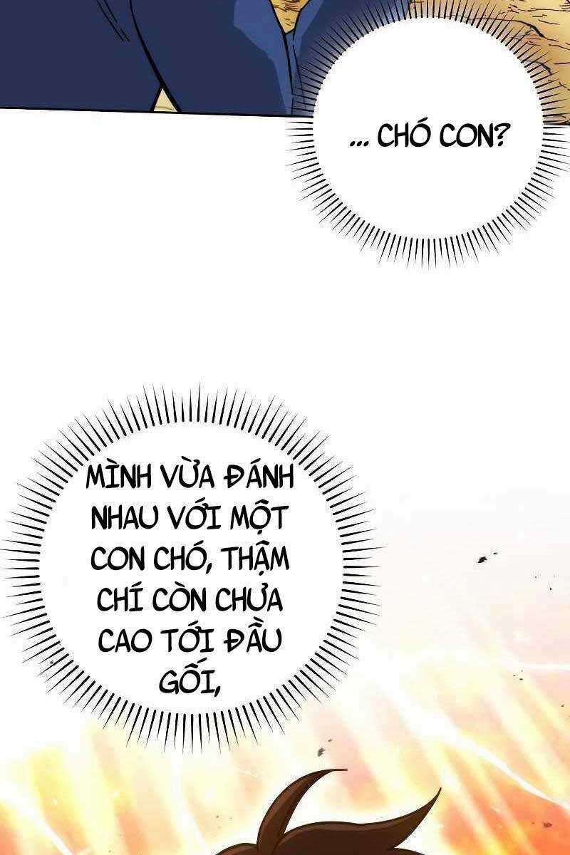 Chúa Quỷ Tăng Cấp Bằng Võ Thuật Chapter 34 trang 98