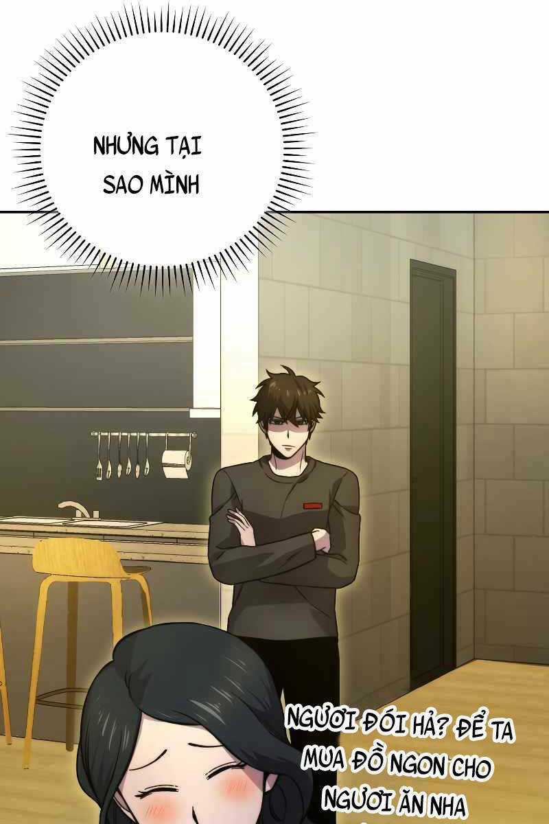 Chúa Quỷ Tăng Cấp Bằng Võ Thuật Chapter 35 trang 100