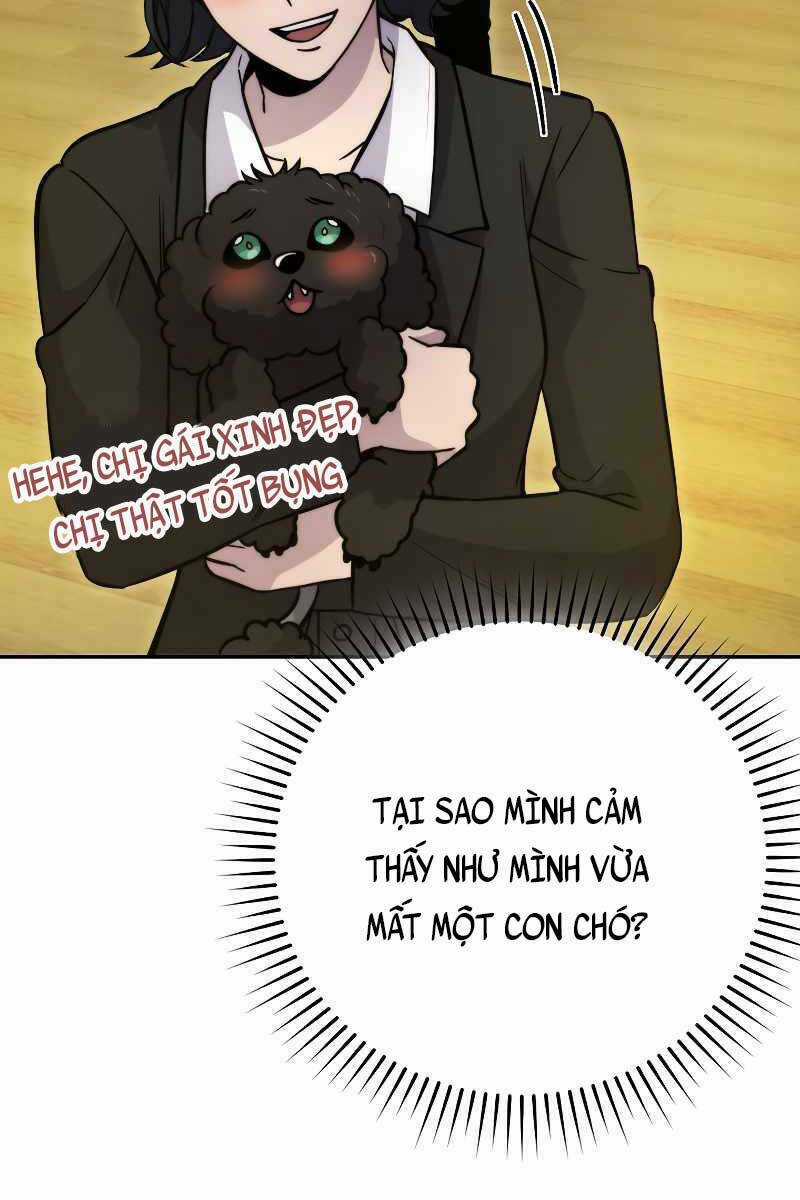 Chúa Quỷ Tăng Cấp Bằng Võ Thuật Chapter 35 trang 101