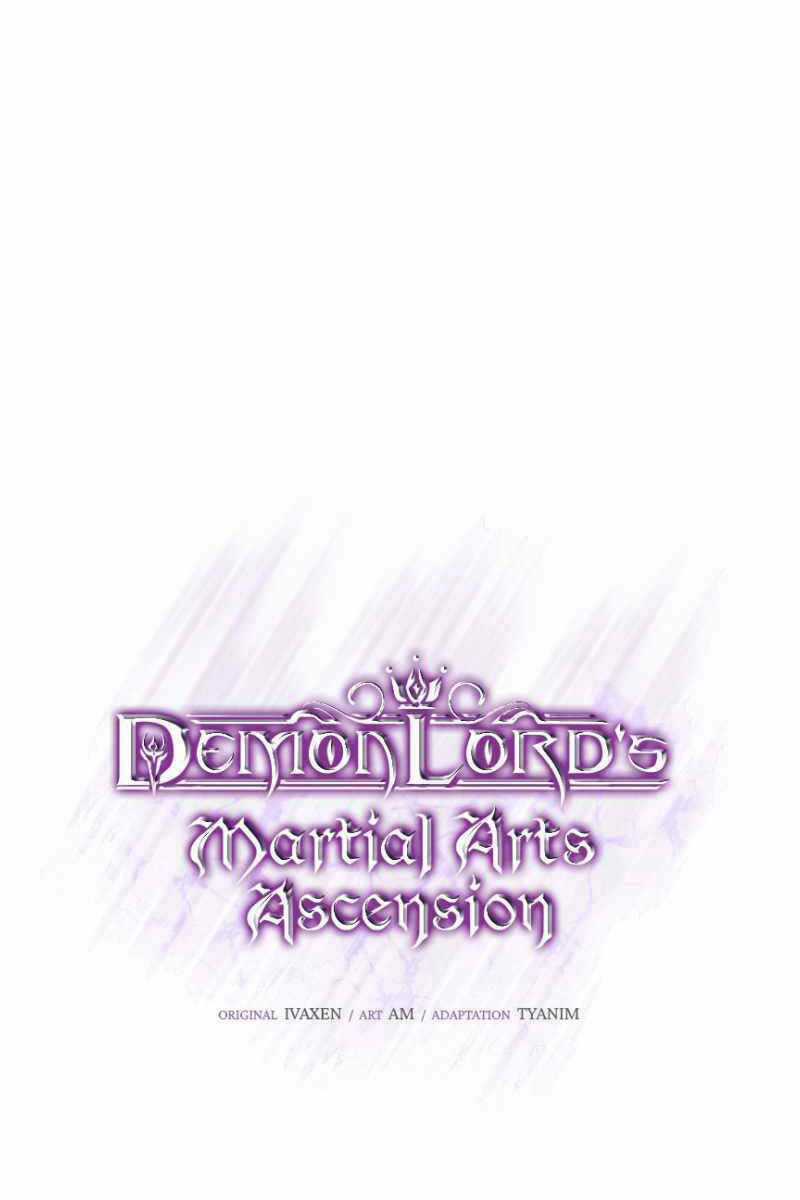 Chúa Quỷ Tăng Cấp Bằng Võ Thuật Chapter 35 trang 102